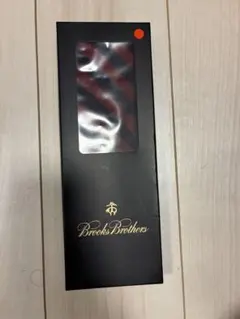 未使用 Brooks Brothers ディズニー ミッキー ネクタイ 箱付きのサムネイル