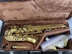 2025年最新】YAMAHA アルトサックス YAS-34?の人気アイテム