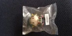 艦これ　一番くじ　艦娘クリアート＋ちょのこっとフィギュア　金剛