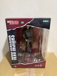 2026年最新】artfx j 赤井秀一の人気アイテム - メルカリ