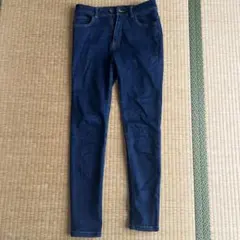 JEANASIS Mサイズ デニムパンツ