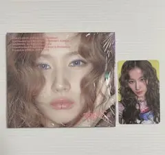 TWICE THIS IS FOR デジパック　サナ