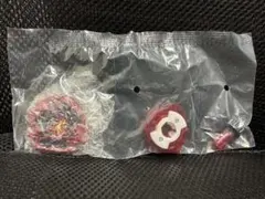 伊藤園限定 メタルファイトベイブレード ソルブレイズ エクリプス