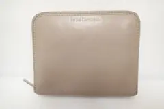 J&M Davidson ジェイアンドエムデヴィッドソン レザー ミニ財布のサムネイル