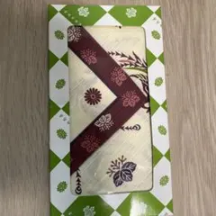 宮内庁内売店 ハンカチ