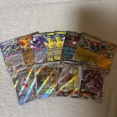 ポケモンカードまとめ売り