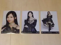 乃木坂46 生写真 スペシャル衣装48 井上和 - メルカリ