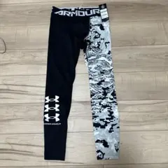 アンダーアーマー メンズレギンスL