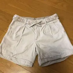 GAP ショートパンツ　160 150 140