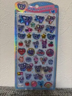 エンジェルブルー　うるちゅるポップシール　正規品