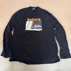 2026年最新】tetora tシャツの人気アイテム - メルカリ