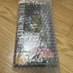 【未開封】超像可動 ザ・ワールドのサムネイル