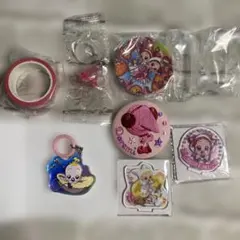 おジャ魔女どれみ 春風どれみ ハナちゃん おまとめ