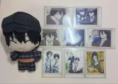 文豪ストレイドッグス 江戸川乱歩推しおすすめ 文スト まとめ売り