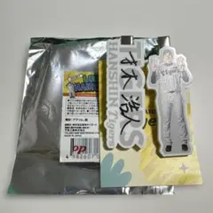 才木浩人選手 シークレットロングヘアクリップ 阪神タイガース