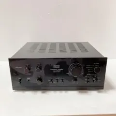 サンスイ sansui 山水AU-D507X プリメインアンプ - メルカリ