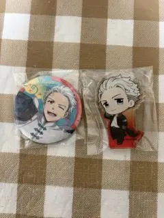 ウィンブレ　梅宮一セット