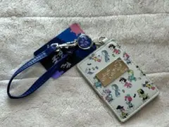 ユニバ　スヌーピー　パスケース　ホラーナイト　2021 ハロウィン