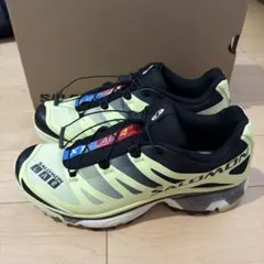 SALOMON S/LAB XT 4 スニーカー　28cm