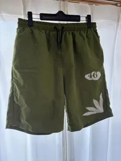 レア】レイドジャパン ショートパンツ RJ NYLON SHORTS3 - メルカリ