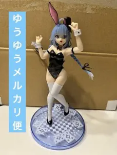 無職転生 ロキシー・ミグルディア バニーVer. フィギュア