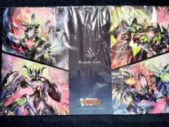 ヴァンガード 幻真獣　プレイマット　ヴェイズルーグ　ブースタートライアル 2026年最新】ブースタートライアル プレイマットの人気アイテム - メルカリ
