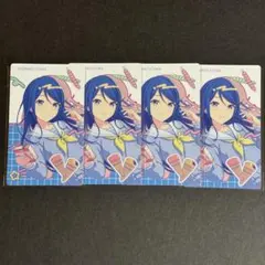 2026年最新】星乃一歌 色紙の人気アイテム - メルカリ