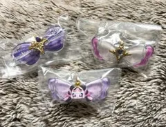 プリキュア リボンコレクション2 プリルン、メロロン、キュアキュンキュン
