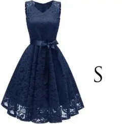 ドレス パーティードレス レディース 結婚式 かわいい ワンピース おしゃれ