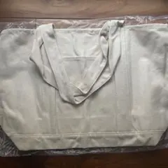 トートバッグ　ショッピングバッグ