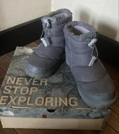 THE NORTH FACE ヌプシ　26