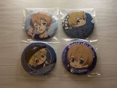 2026年最新】ユージオ 缶バッジの人気アイテム - メルカリ