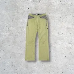 ま*る様 OAKLEY pants y2k テック archive gimicのサムネイル