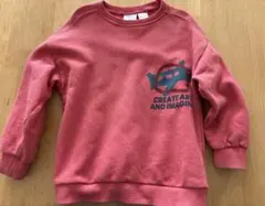 ZARA KIDS トレーナー 92cm