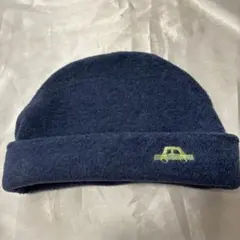 値下げ❣️deux C☆ニット帽