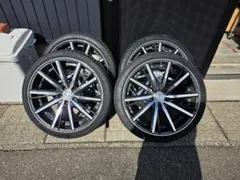 FLEDERMAUSクエルポホイール16インチです - メルカリ