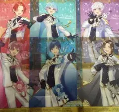 いれいす クリアポスター まとめ売り