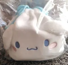 サンリオ★シナモンロール★巾着ポーチ★2026限定品