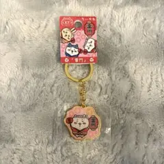 ご当地ちいかわ 東京 雷門