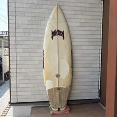 O＆E M.R. TWIN ソフトボード 5'6