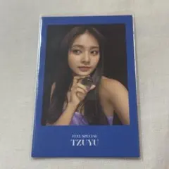 TWICE トレカ ツウィ Feel Special
