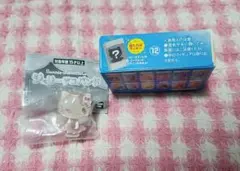 サンリオチョコボックス キティ サンリオジュエリーデコバンド キティ2点セット