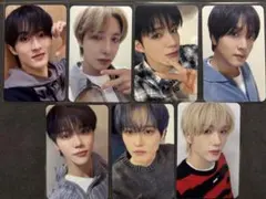 nct dream beat it up makestar 2.0 ヨントン