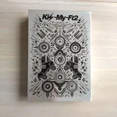 Kis-My-Ft2/Kis-My-Ftに逢えるde Show vol.3 a… - メルカリ