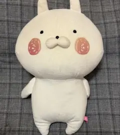 2026年最新】うさまる ぬいぐるみ ほっぺ赤 mの人気アイテム - メルカリ