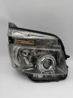 70系 ヴォクシー 純正 HID ヘッドライト 左右 バラスト付 点灯確認済み 70系 ヴォクシー 純正 HID ヘッドライト 左右 バラスト付 点灯確認済み