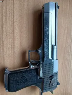 Desert Eagle .50AE ガスガン 本体のサムネイル