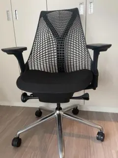 ハーマンミラー　セイルチェアのサムネイル