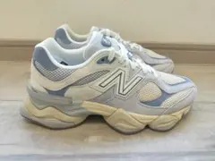 本日限定値下げ】New Balance U9060ATP 24cm - メルカリ