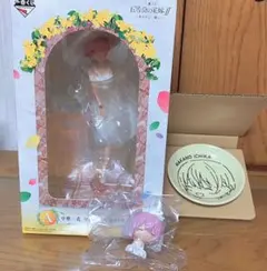 五等分の花嫁 中野一花 3点セット